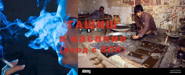 хмурый Каменка
