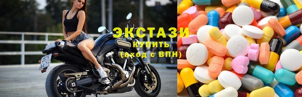 хмурый Каменка